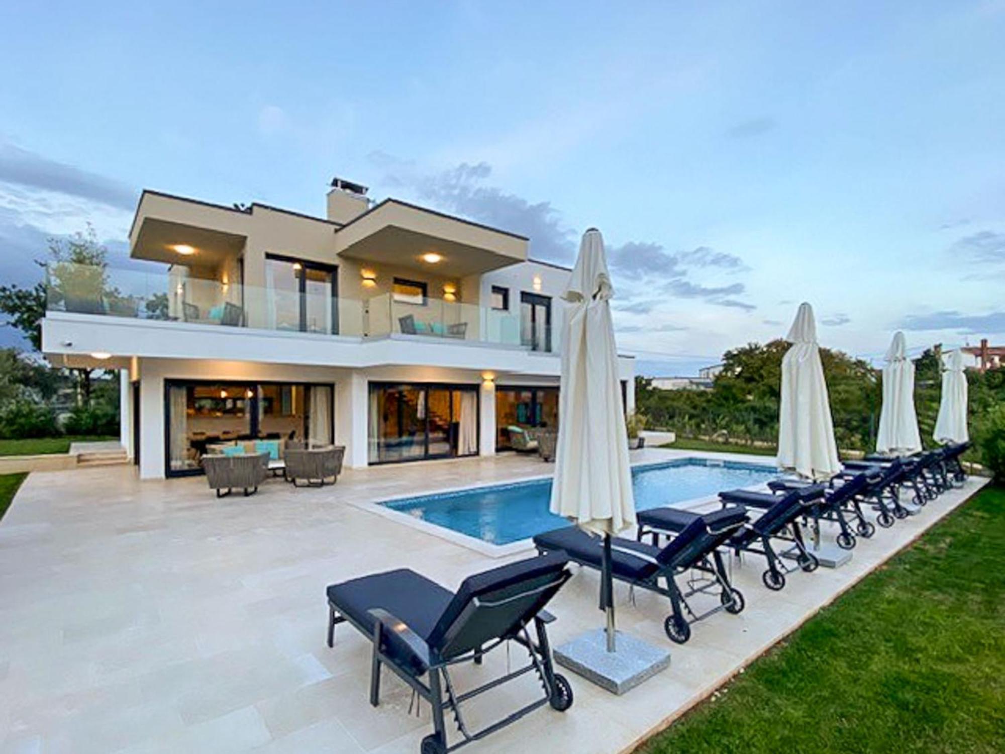 Frani By Interhome *