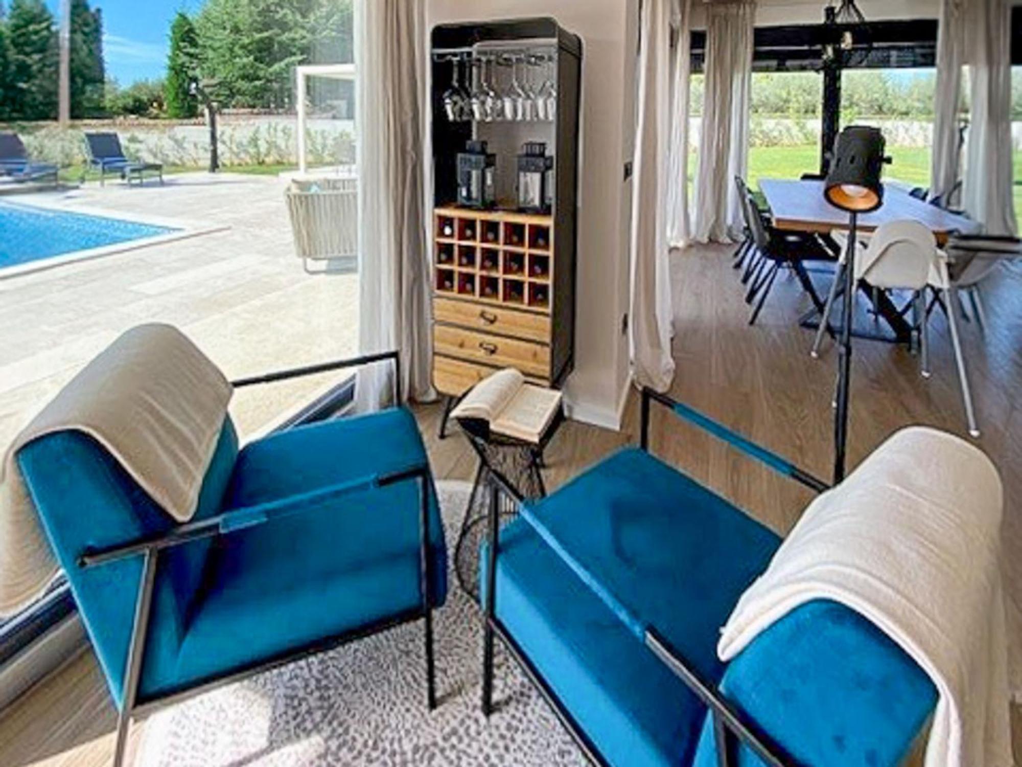 Frani By Interhome Villa