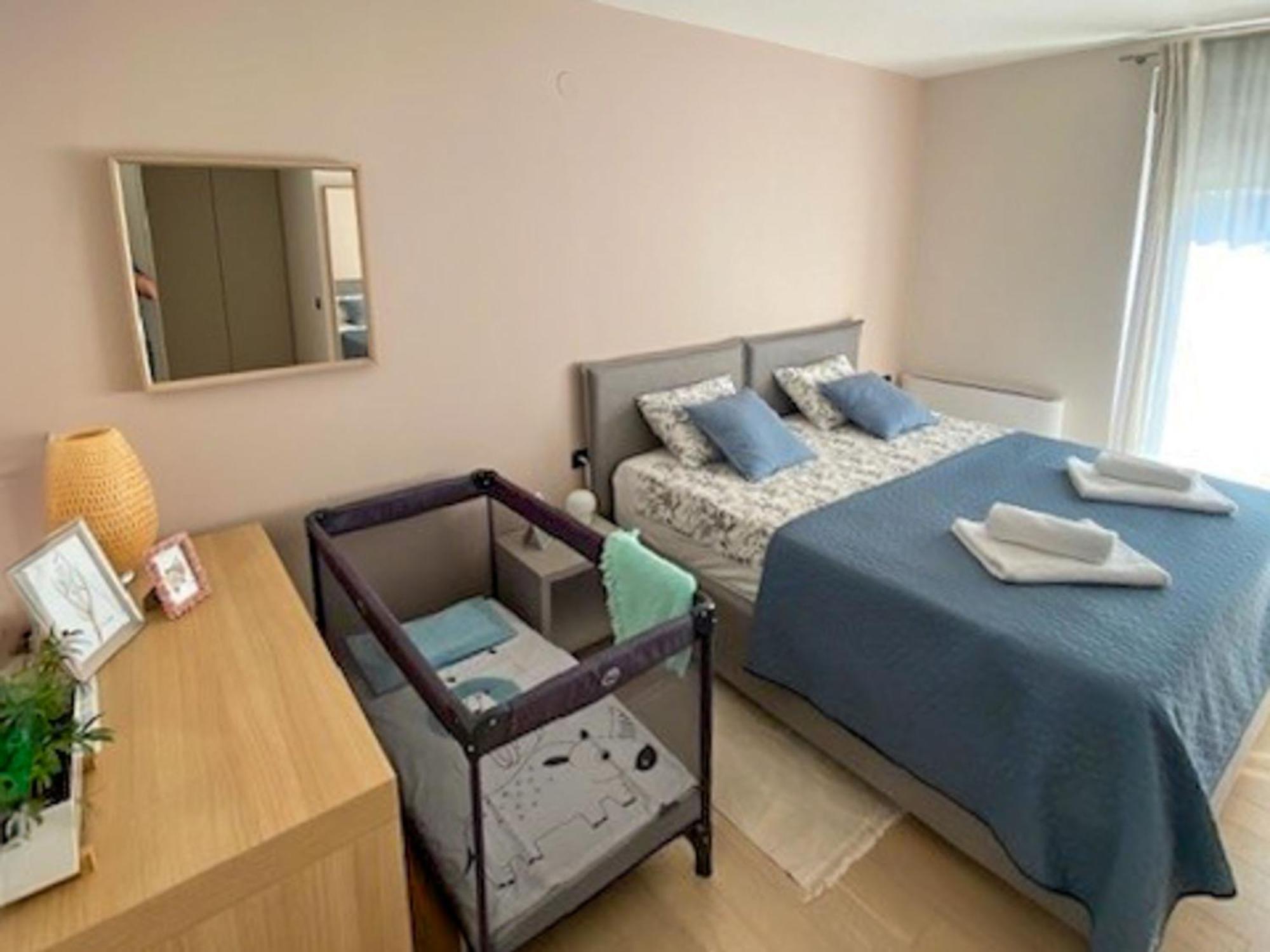 Frani By Interhome Villa Poreč