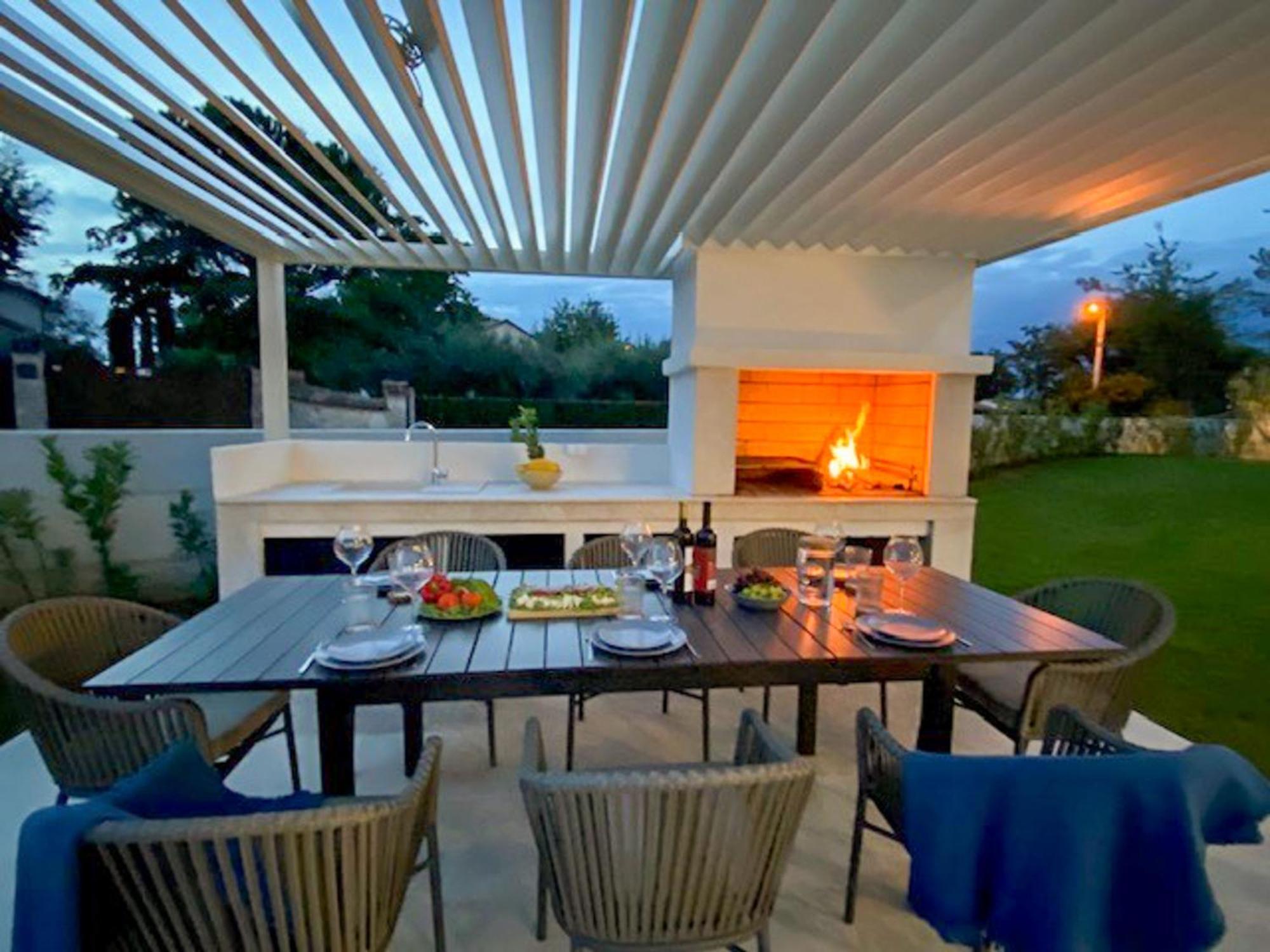 Villa Frani By Interhome Poreč