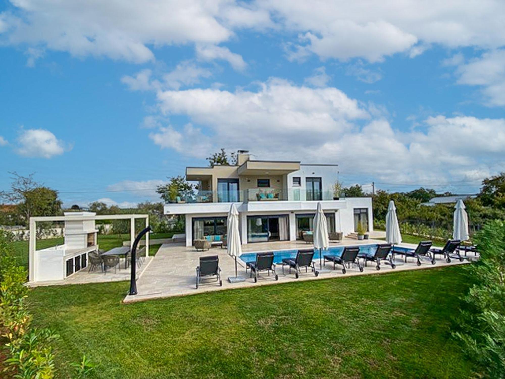 Frani By Interhome Villa Poreč