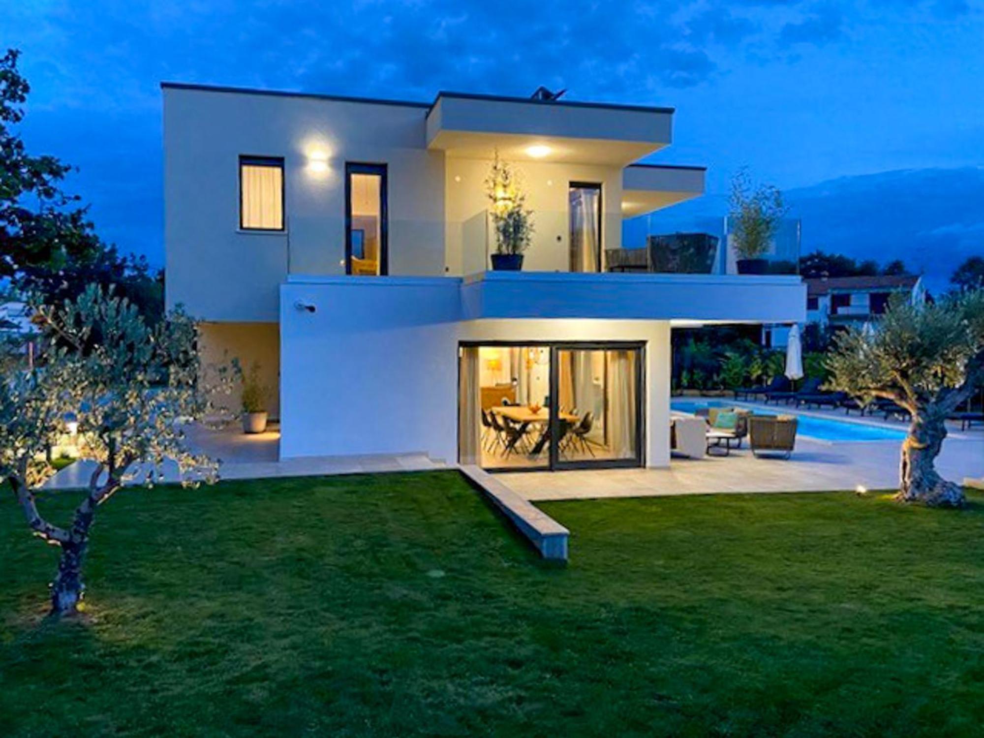 Villa Frani By Interhome Poreč