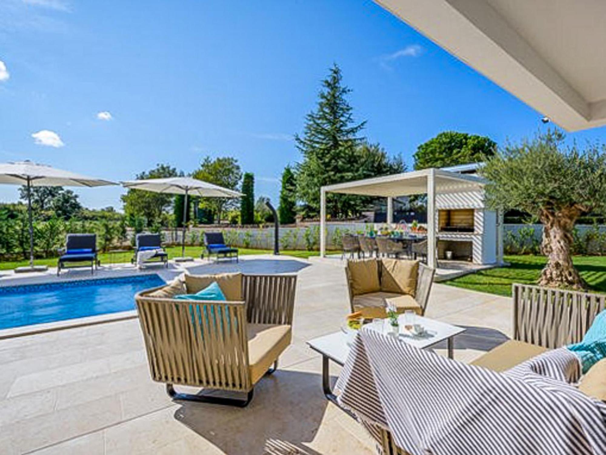 Villa Frani By Interhome *