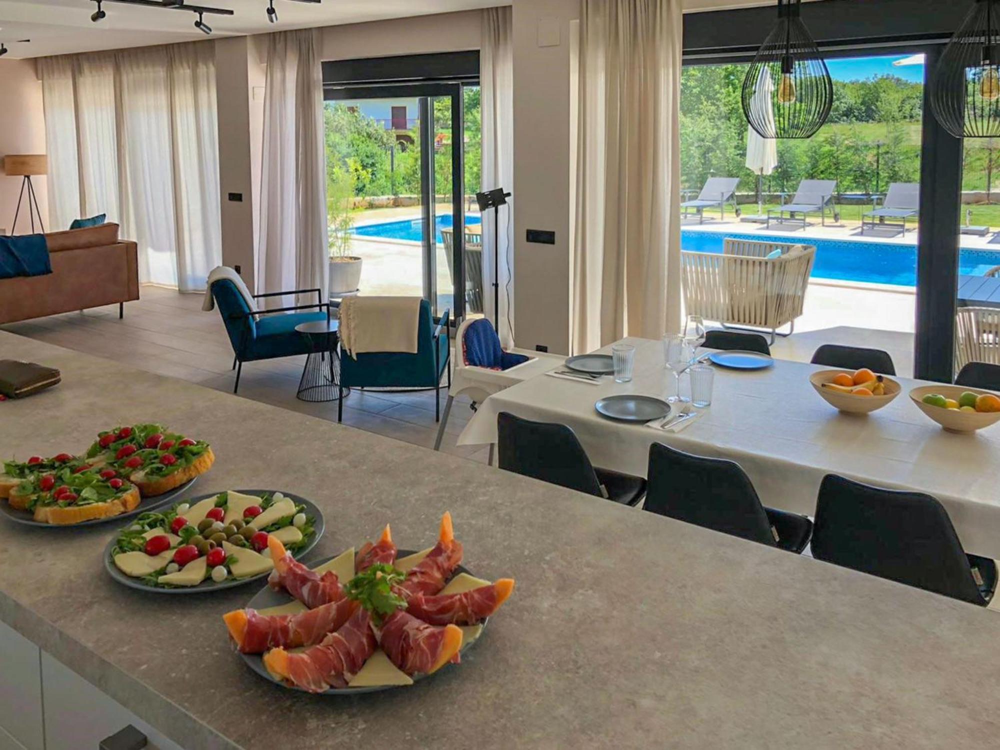 Frani By Interhome * Poreč
