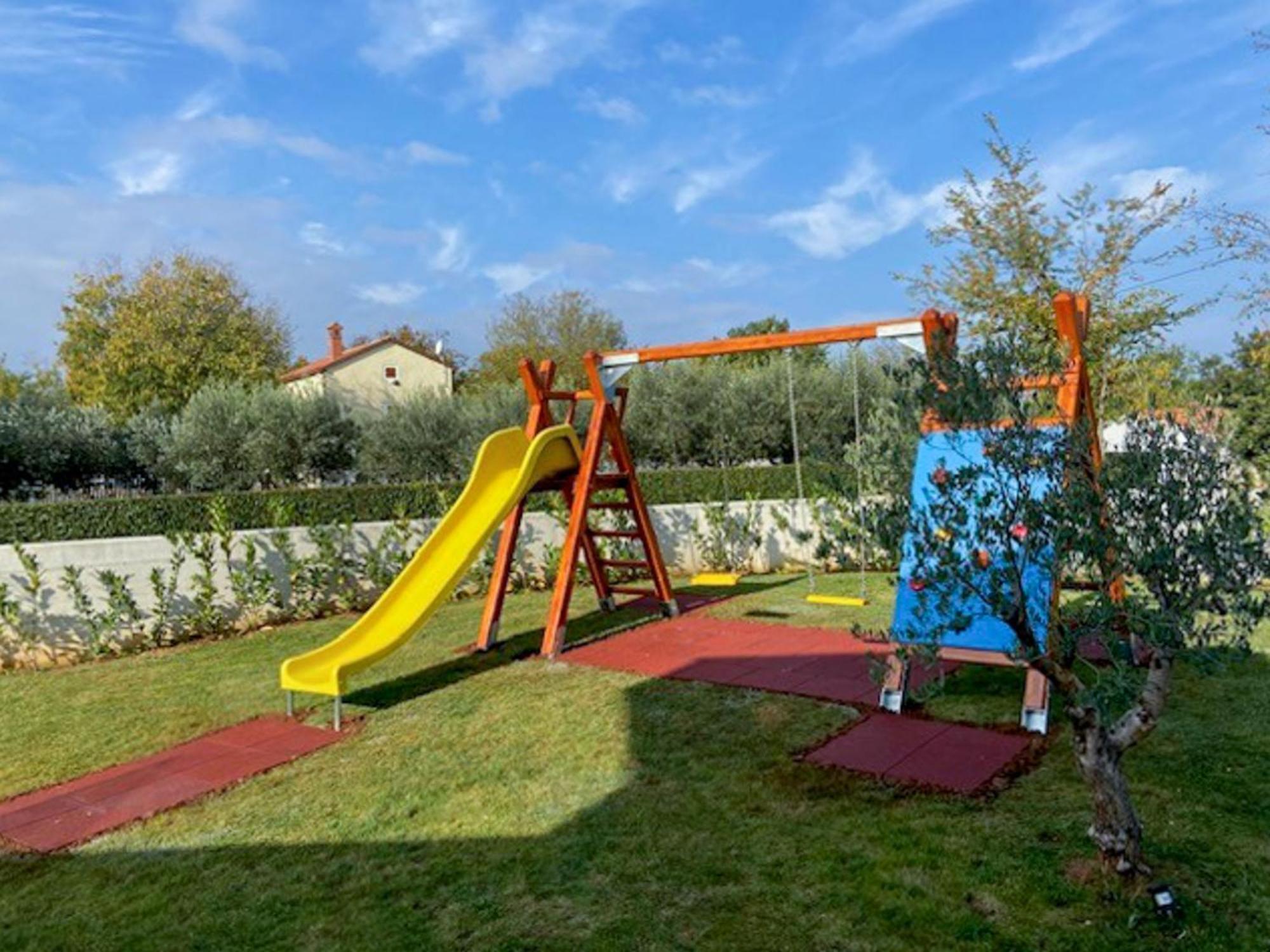 Villa Frani By Interhome