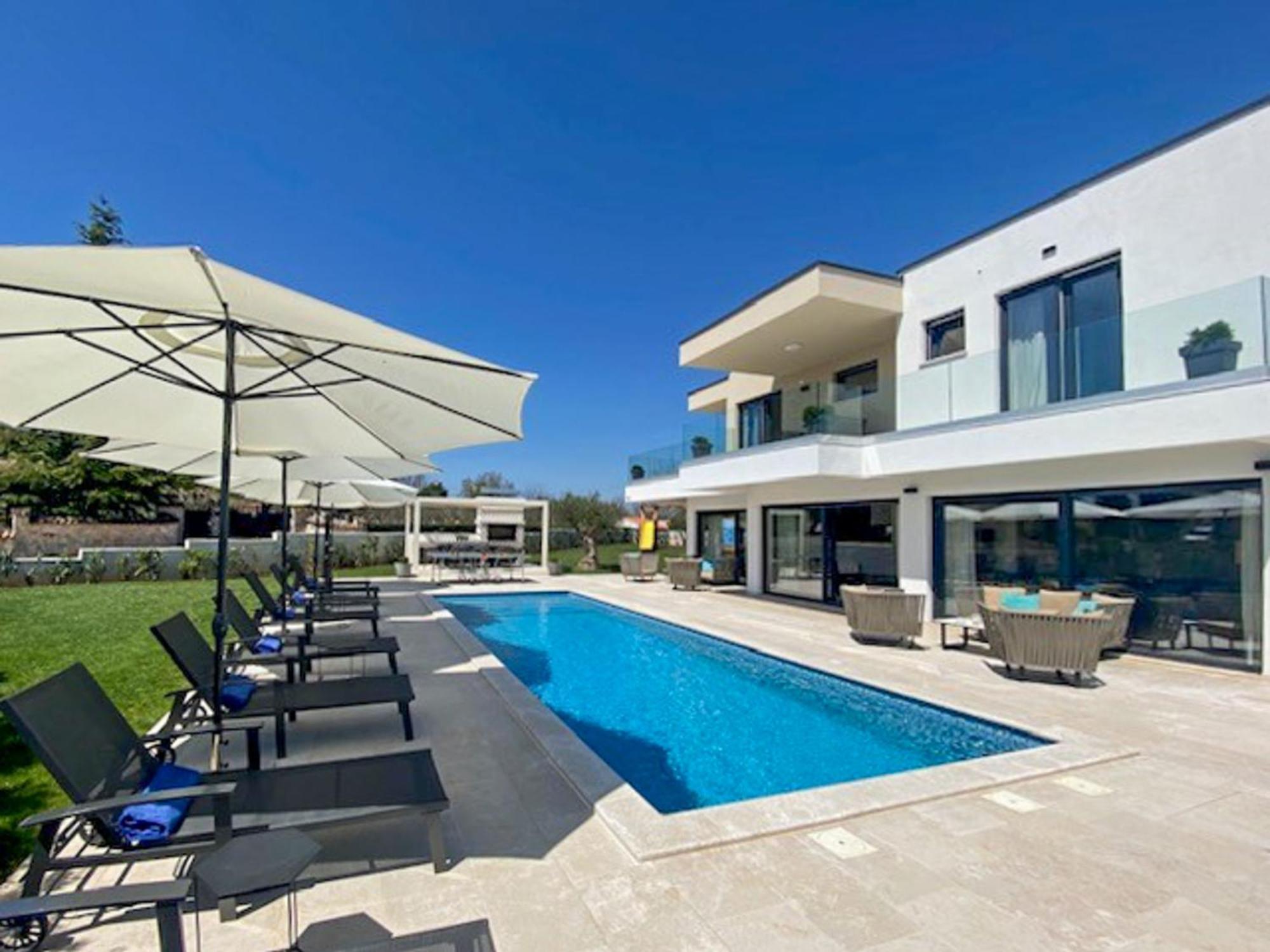 Frani By Interhome Villa *