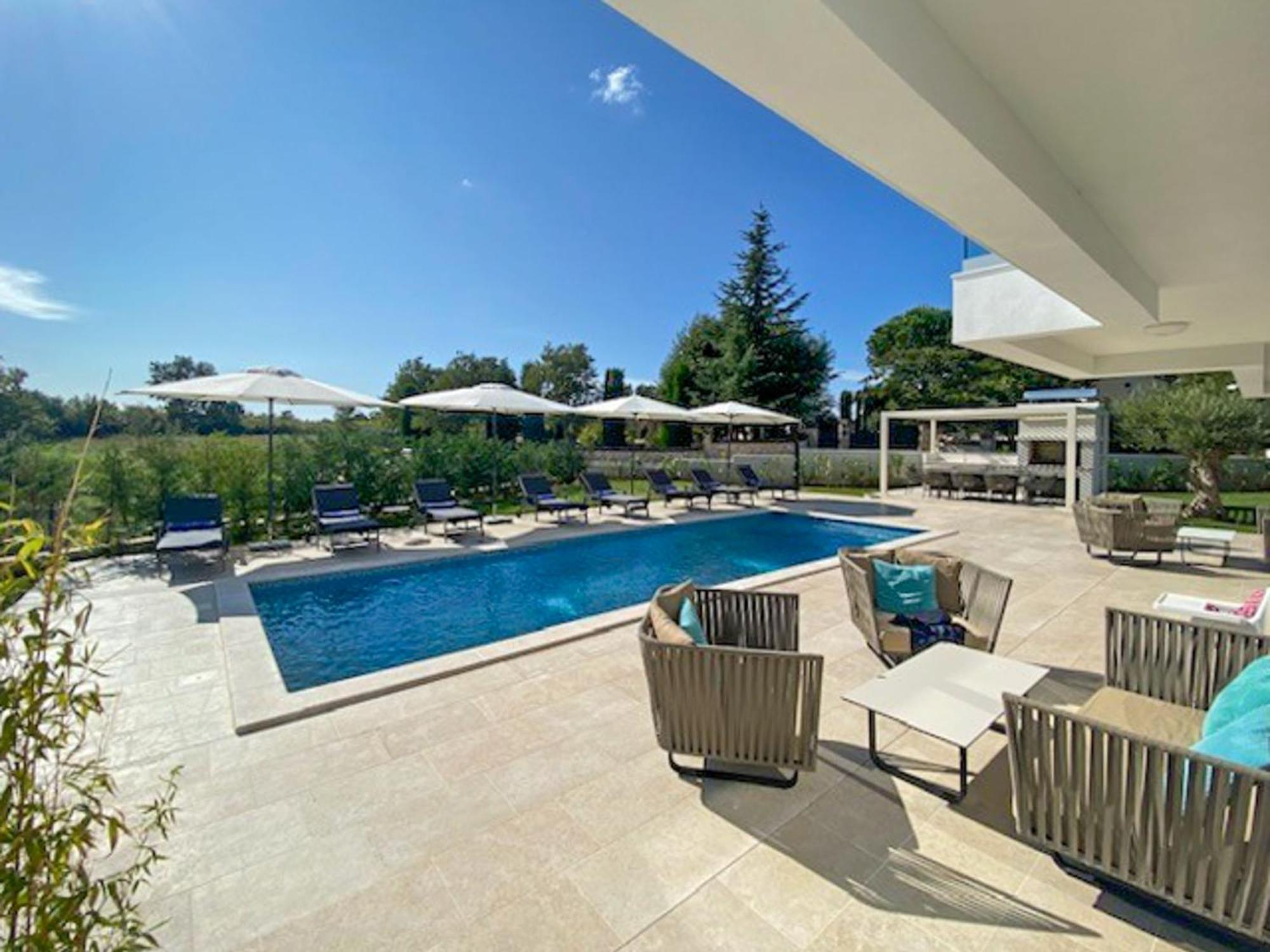 Frani By Interhome Villa