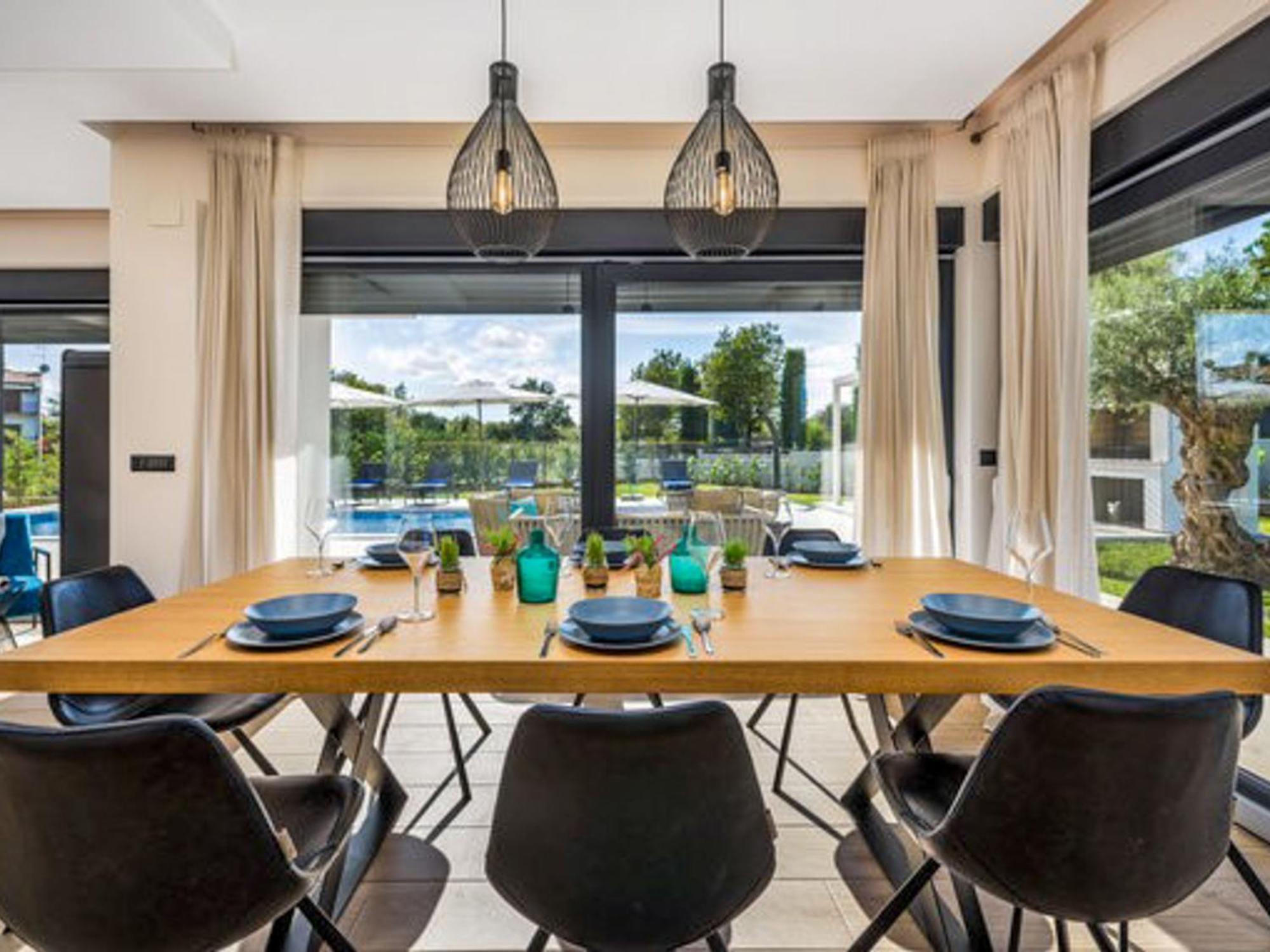 Villa Frani By Interhome
